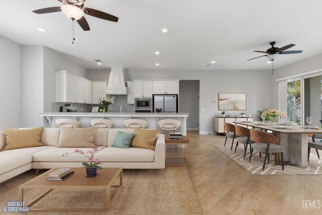15506 Domaine Chandon Avenue, Bakersfield, CA 93314