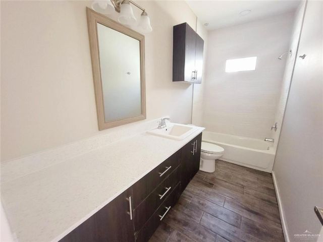 1416 Petri Drive 3, Weslaco, TX 78596