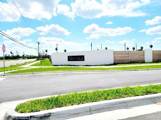 1416 Petri Drive 3, Weslaco, TX 78596