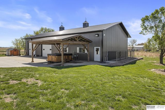 2245 County Road 29, Kennard, NE 68034