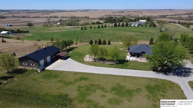 2245 County Road 29, Kennard, NE 68034