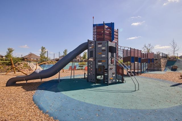 1800 Beech Ridge Drive, Northlake, TX 76226