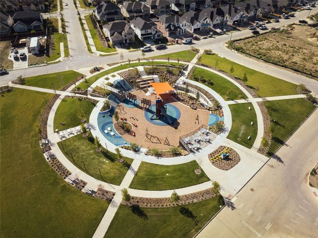 1800 Beech Ridge Drive, Northlake, TX 76226