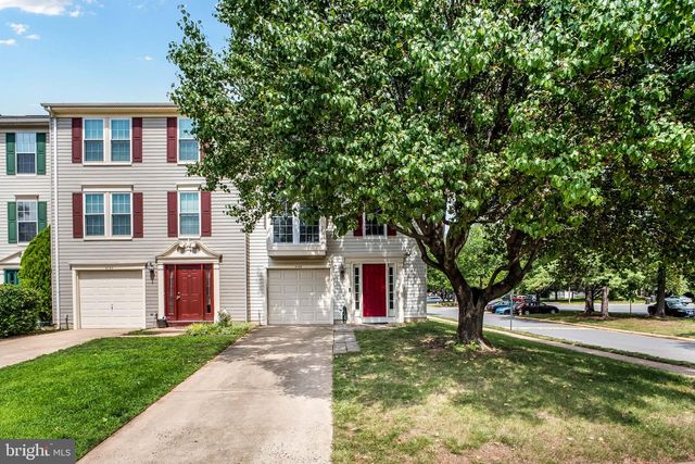 9199 YARROW LN, Manassas, VA 20110