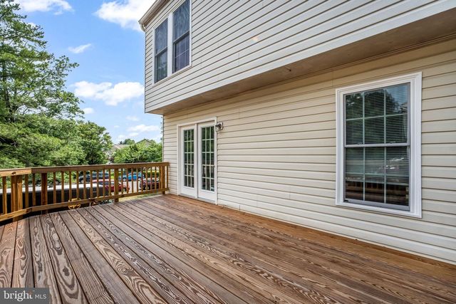 9199 YARROW LN, Manassas, VA 20110