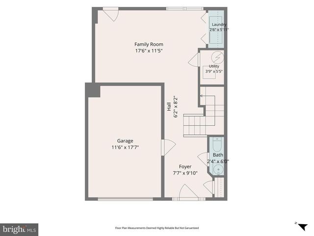 9199 YARROW LN, Manassas, VA 20110