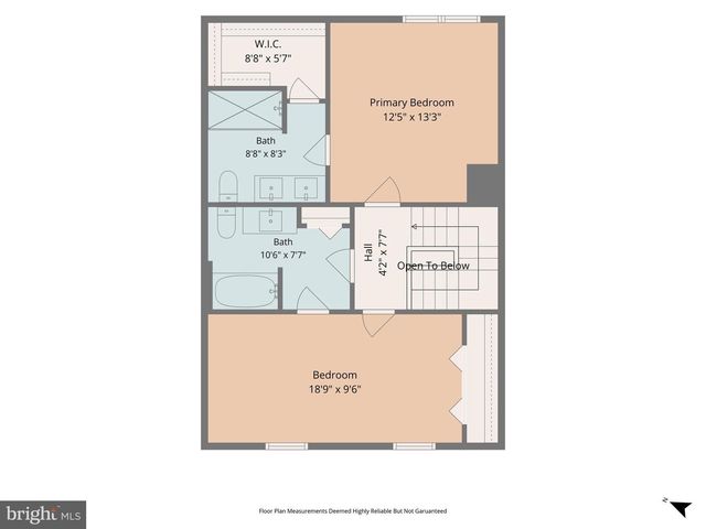 9199 YARROW LN, Manassas, VA 20110