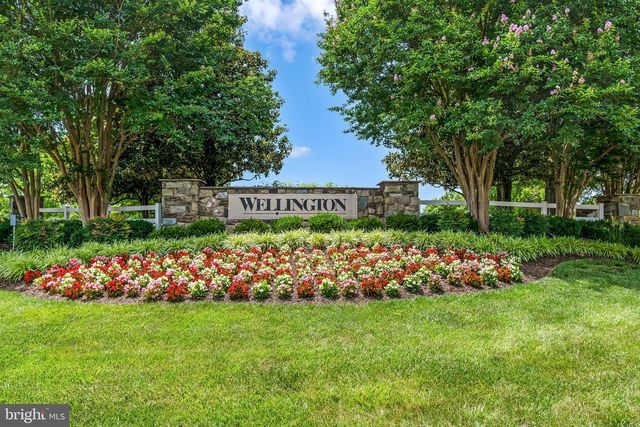 9199 YARROW LN, Manassas, VA 20110
