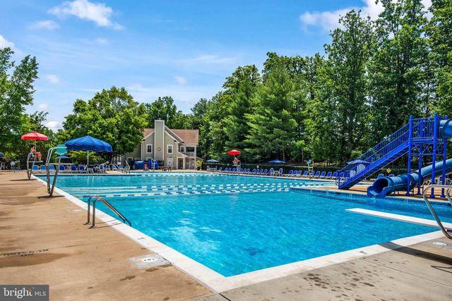 9199 YARROW LN, Manassas, VA 20110