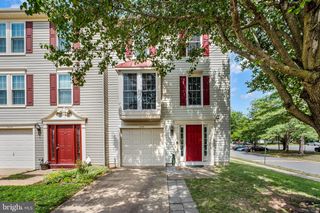 9199 YARROW LN, Manassas, VA 20110