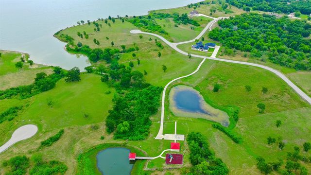 Lot 25 Old Peninsula Trl, Corsicana, TX 75109