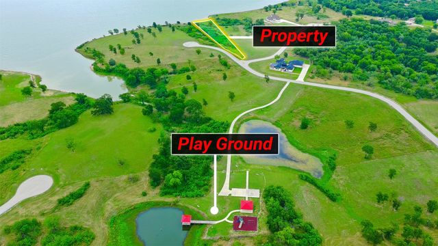 Lot 25 Old Peninsula Trl, Corsicana, TX 75109