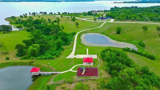 Lot 25 Old Peninsula Trl, Corsicana, TX 75109