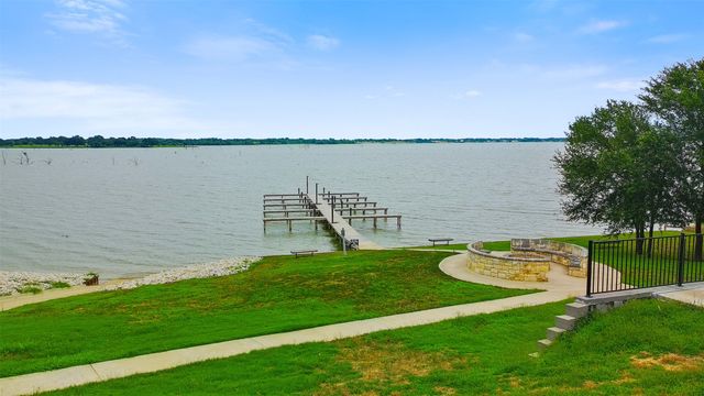 Lot 25 Old Peninsula Trl, Corsicana, TX 75109