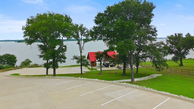 Lot 25 Old Peninsula Trl, Corsicana, TX 75109