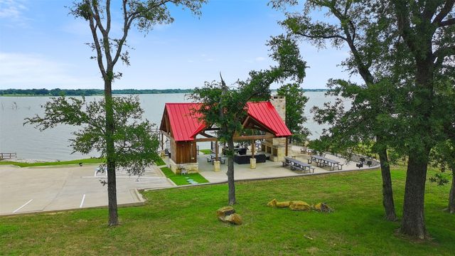 Lot 25 Old Peninsula Trl, Corsicana, TX 75109