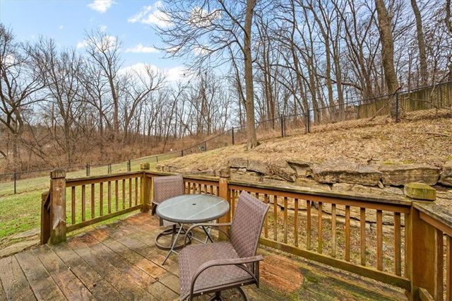 7111 N Jarboe Street, Kansas City, MO 64118