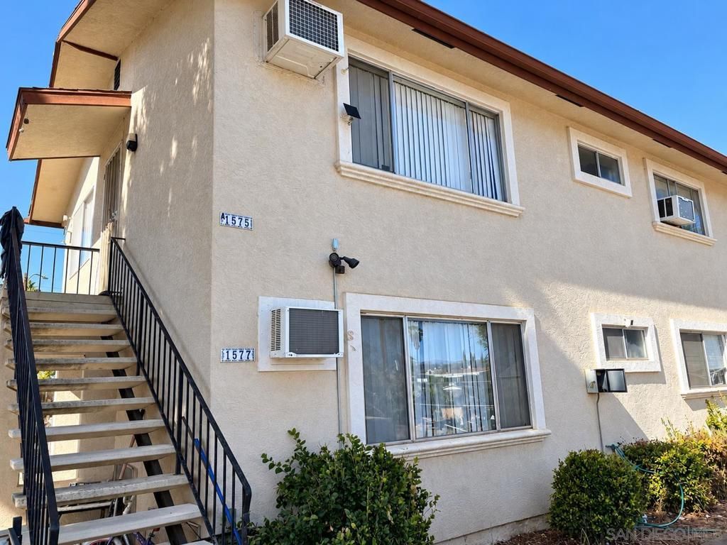 1575 Arlene Way, Ramona, CA 92065 — exterior