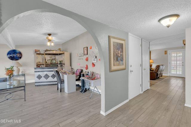 15341 NORTHPORT Court, Horizon City, TX 79928