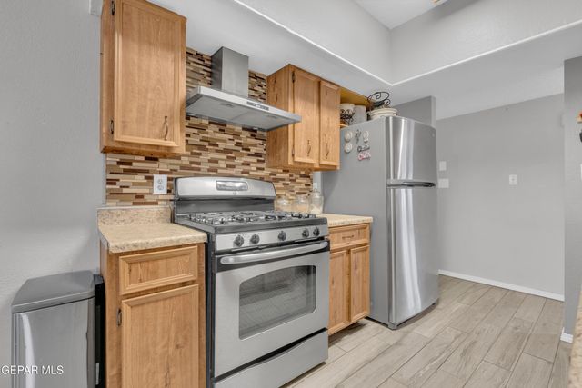 15341 NORTHPORT Court, Horizon City, TX 79928
