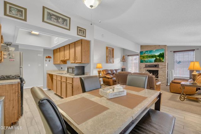 15341 NORTHPORT Court, Horizon City, TX 79928