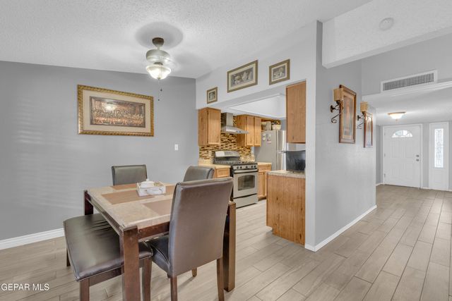 15341 NORTHPORT Court, Horizon City, TX 79928