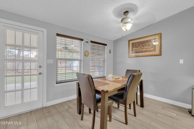 15341 NORTHPORT Court, Horizon City, TX 79928