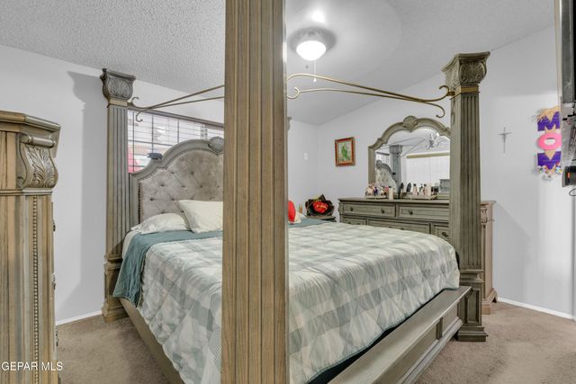 15341 NORTHPORT Court, Horizon City, TX 79928