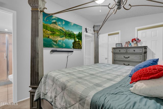 15341 NORTHPORT Court, Horizon City, TX 79928