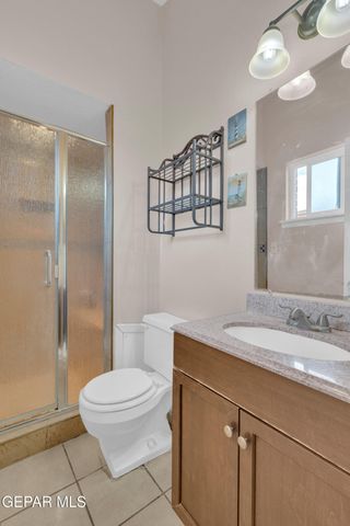15341 NORTHPORT Court, Horizon City, TX 79928