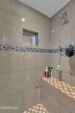 15341 NORTHPORT Court, Horizon City, TX 79928