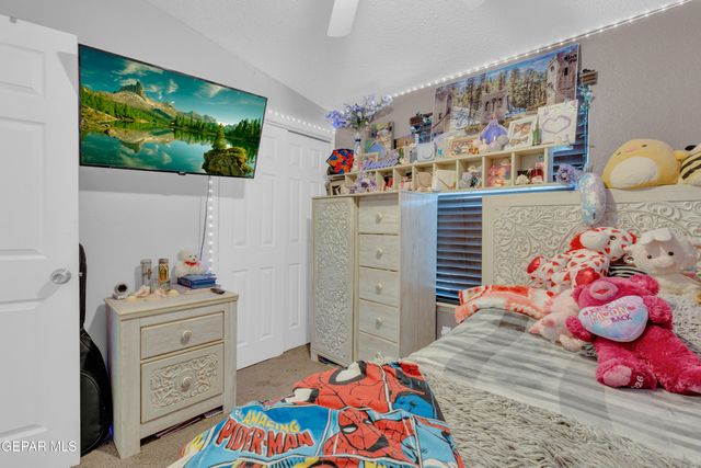 15341 NORTHPORT Court, Horizon City, TX 79928