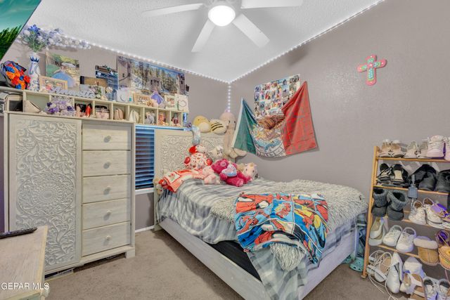 15341 NORTHPORT Court, Horizon City, TX 79928