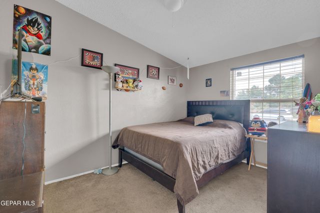 15341 NORTHPORT Court, Horizon City, TX 79928