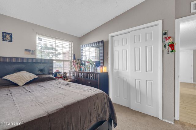 15341 NORTHPORT Court, Horizon City, TX 79928