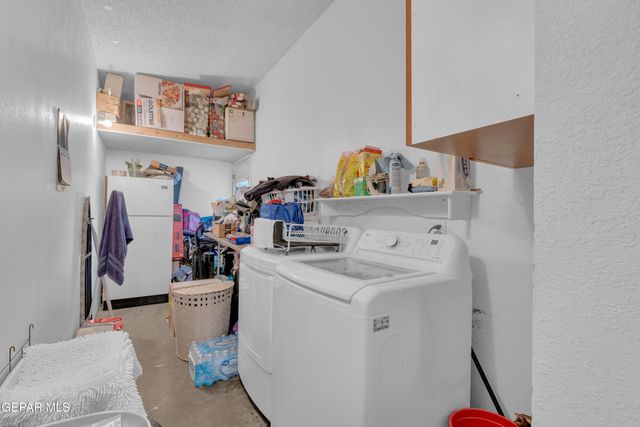 15341 NORTHPORT Court, Horizon City, TX 79928