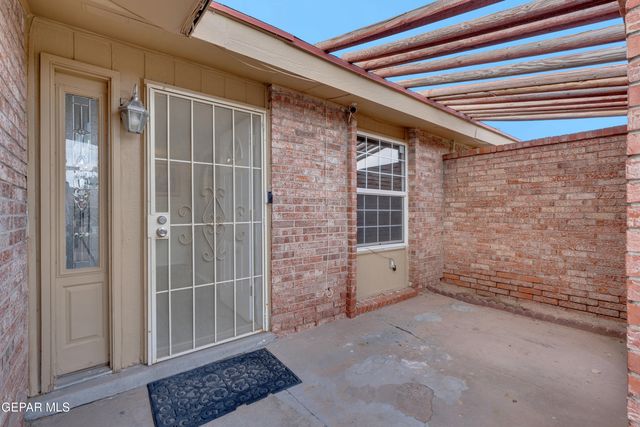 15341 NORTHPORT Court, Horizon City, TX 79928