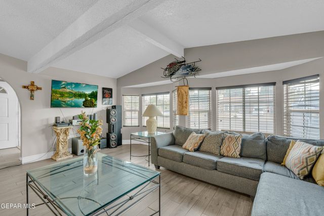15341 NORTHPORT Court, Horizon City, TX 79928