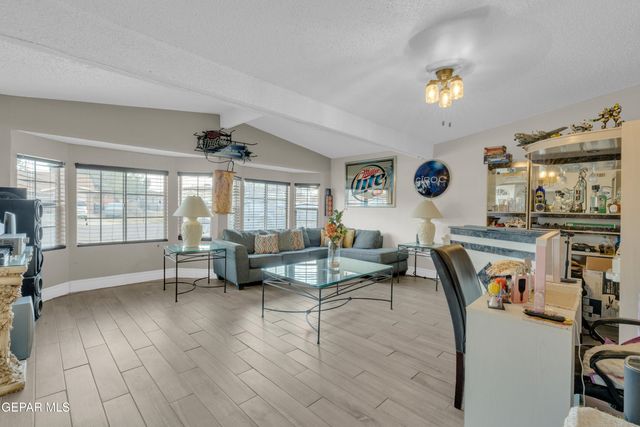 15341 NORTHPORT Court, Horizon City, TX 79928