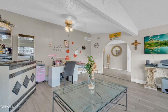 15341 NORTHPORT Court, Horizon City, TX 79928