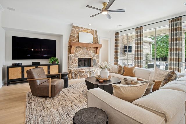 1413 Montclair Circle, Mckinney, TX 75071