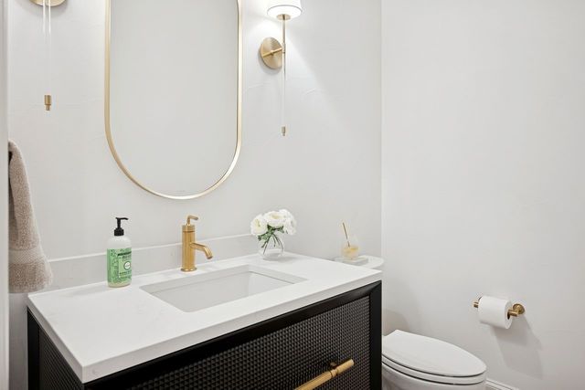 1413 Montclair Circle, Mckinney, TX 75071