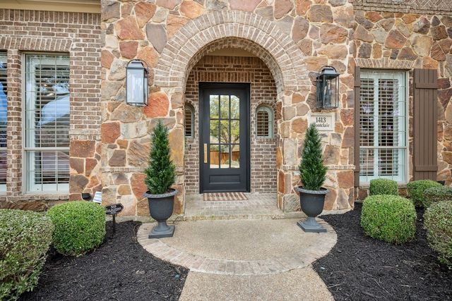 1413 Montclair Circle, Mckinney, TX 75071