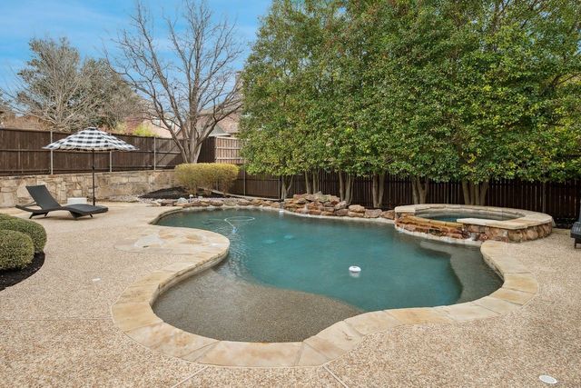 1413 Montclair Circle, Mckinney, TX 75071