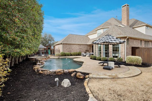 1413 Montclair Circle, Mckinney, TX 75071