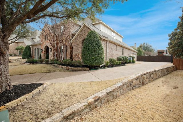 1413 Montclair Circle, Mckinney, TX 75071