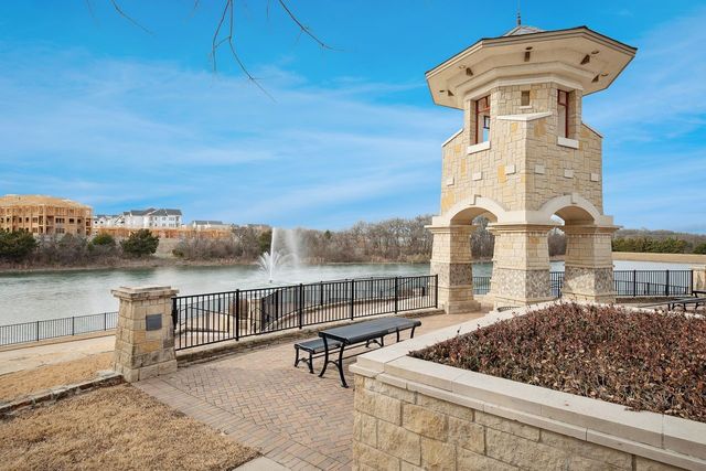 1413 Montclair Circle, Mckinney, TX 75071