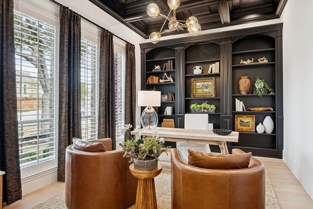 1413 Montclair Circle, Mckinney, TX 75071