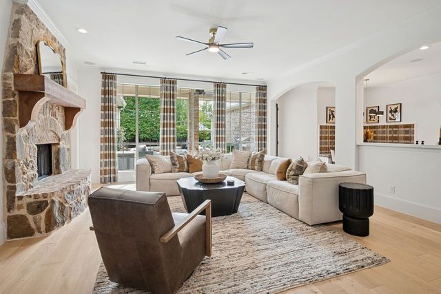 1413 Montclair Circle, Mckinney, TX 75071