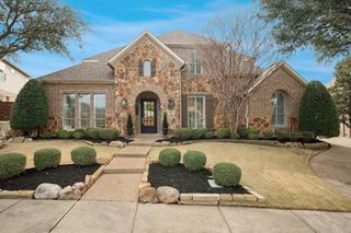 1413 Montclair Circle, Mckinney, TX 75071